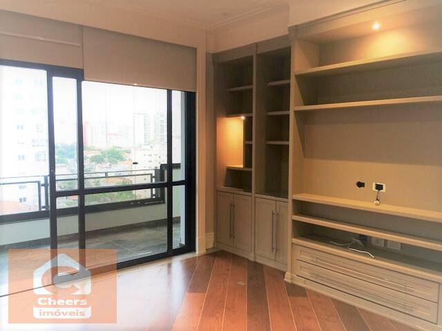 Apartamento, 4 quartos, 320 m² - Foto 4
