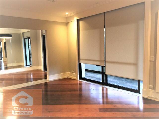 Apartamento, 4 quartos, 320 m² - Foto 7