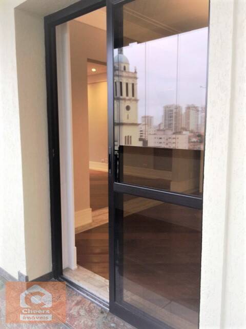 Apartamento, 4 quartos, 320 m² - Foto 8