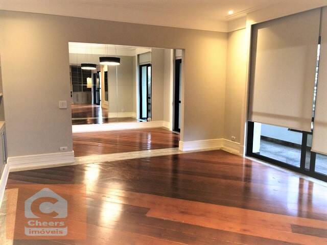 Apartamento, 4 quartos, 320 m² - Foto 6