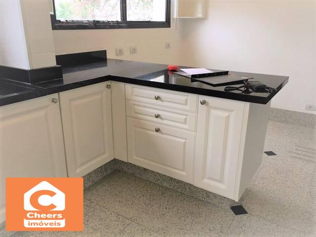 Apartamento, 4 quartos, 320 m² - Foto 15