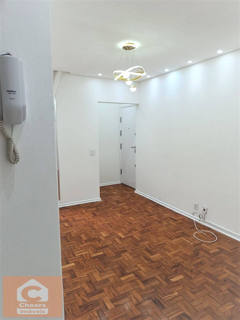 Apartamento, 2 quartos, 62 m² - Foto 1