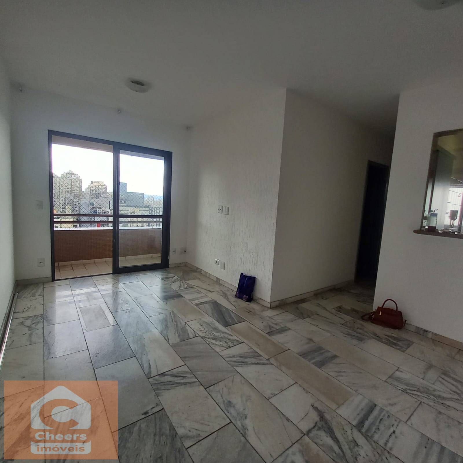 Apartamento, 2 quartos, 55 m² - Foto 1