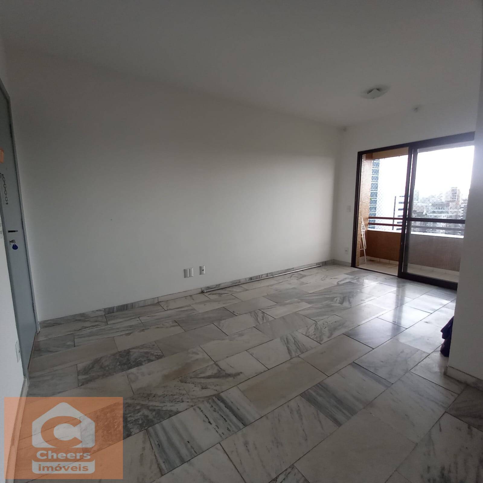 Apartamento, 2 quartos, 55 m² - Foto 3