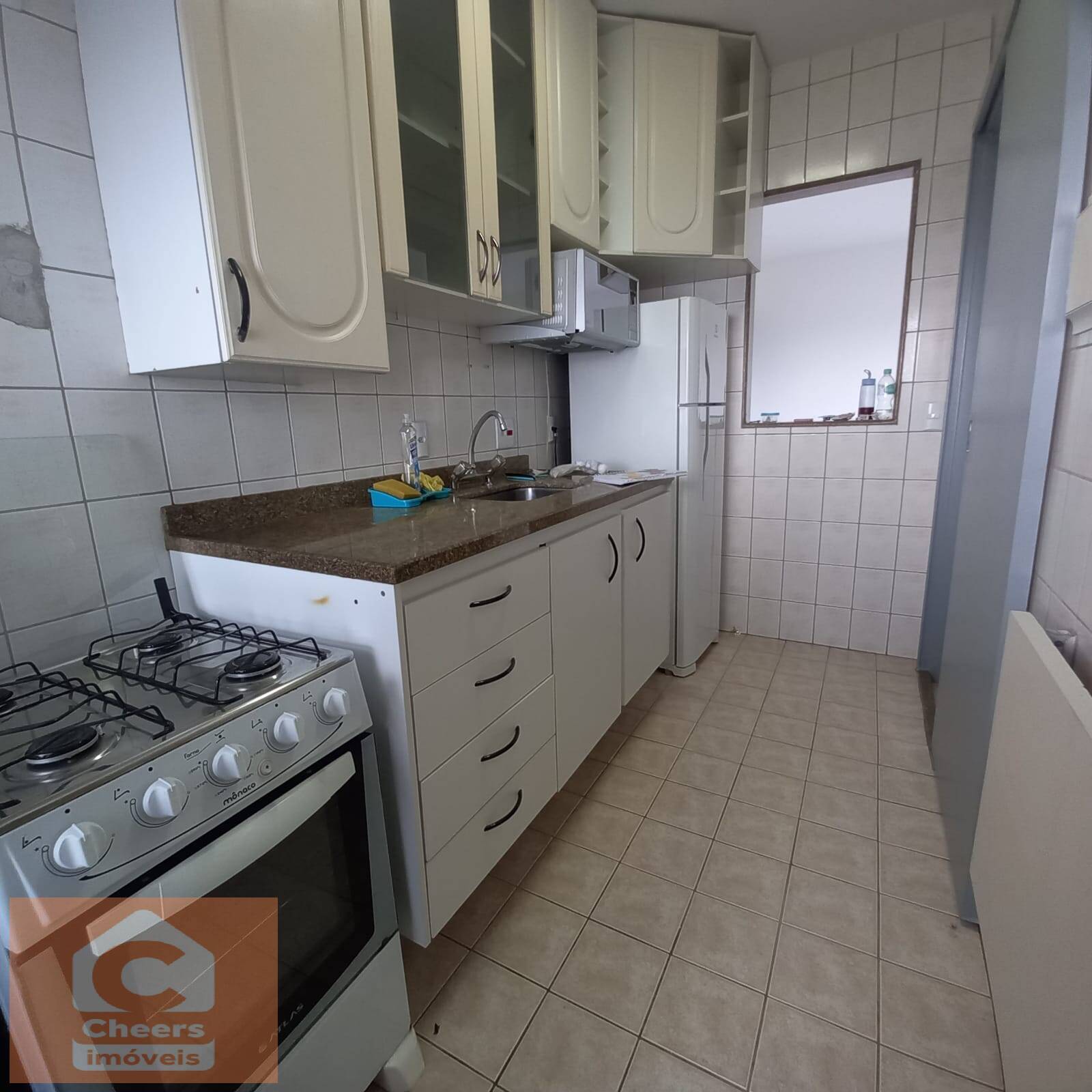 Apartamento, 2 quartos, 55 m² - Foto 7