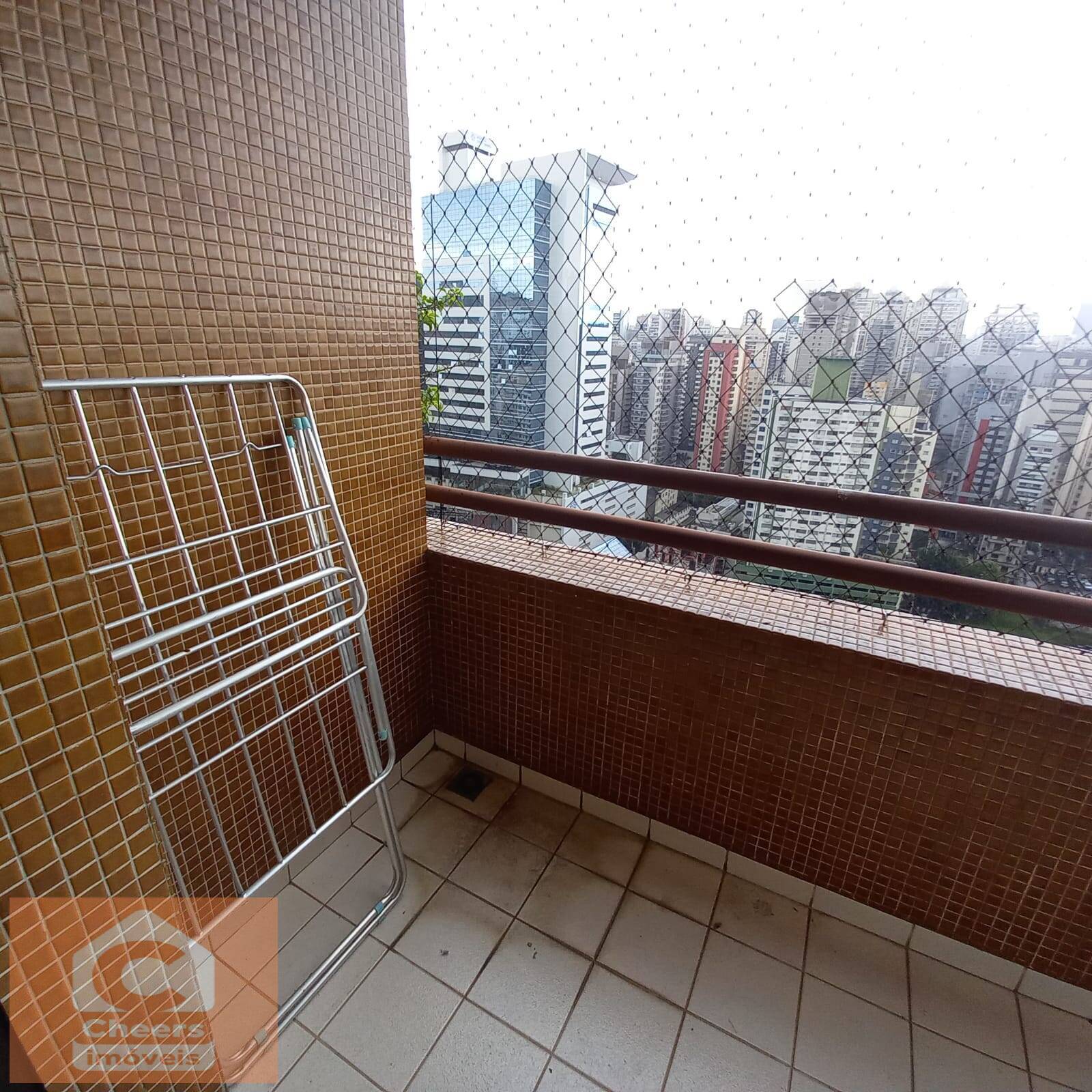Apartamento, 2 quartos, 55 m² - Foto 4
