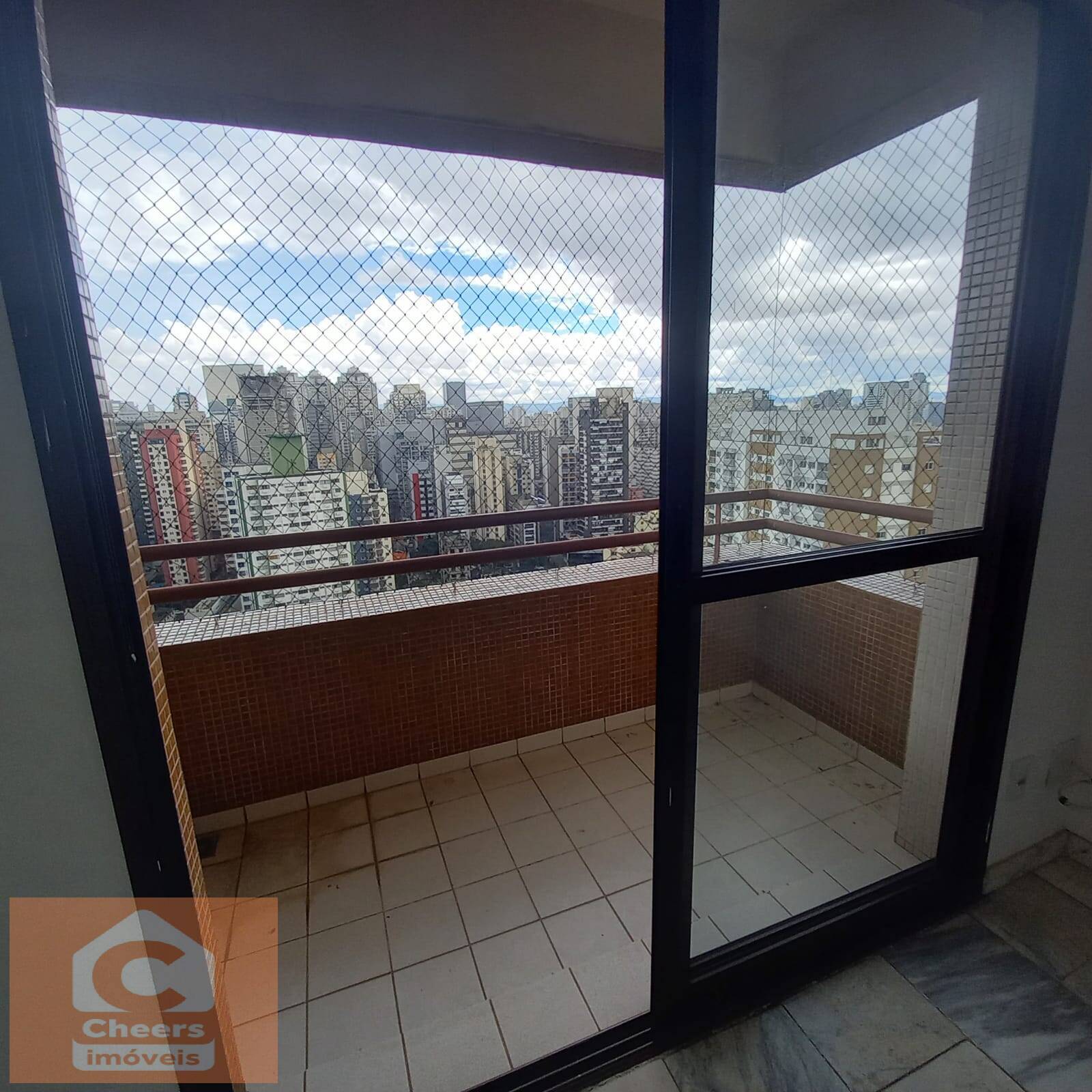 Apartamento, 2 quartos, 55 m² - Foto 2