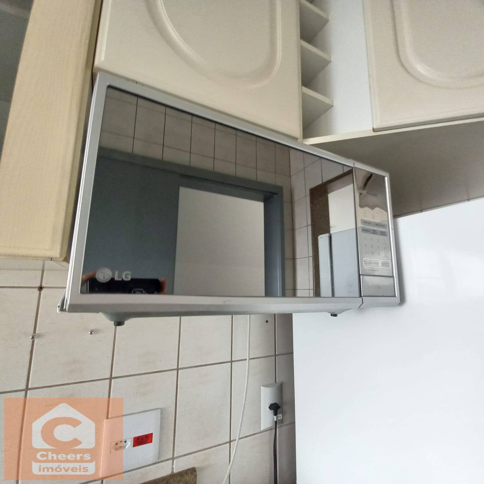 Apartamento, 2 quartos, 55 m² - Foto 9