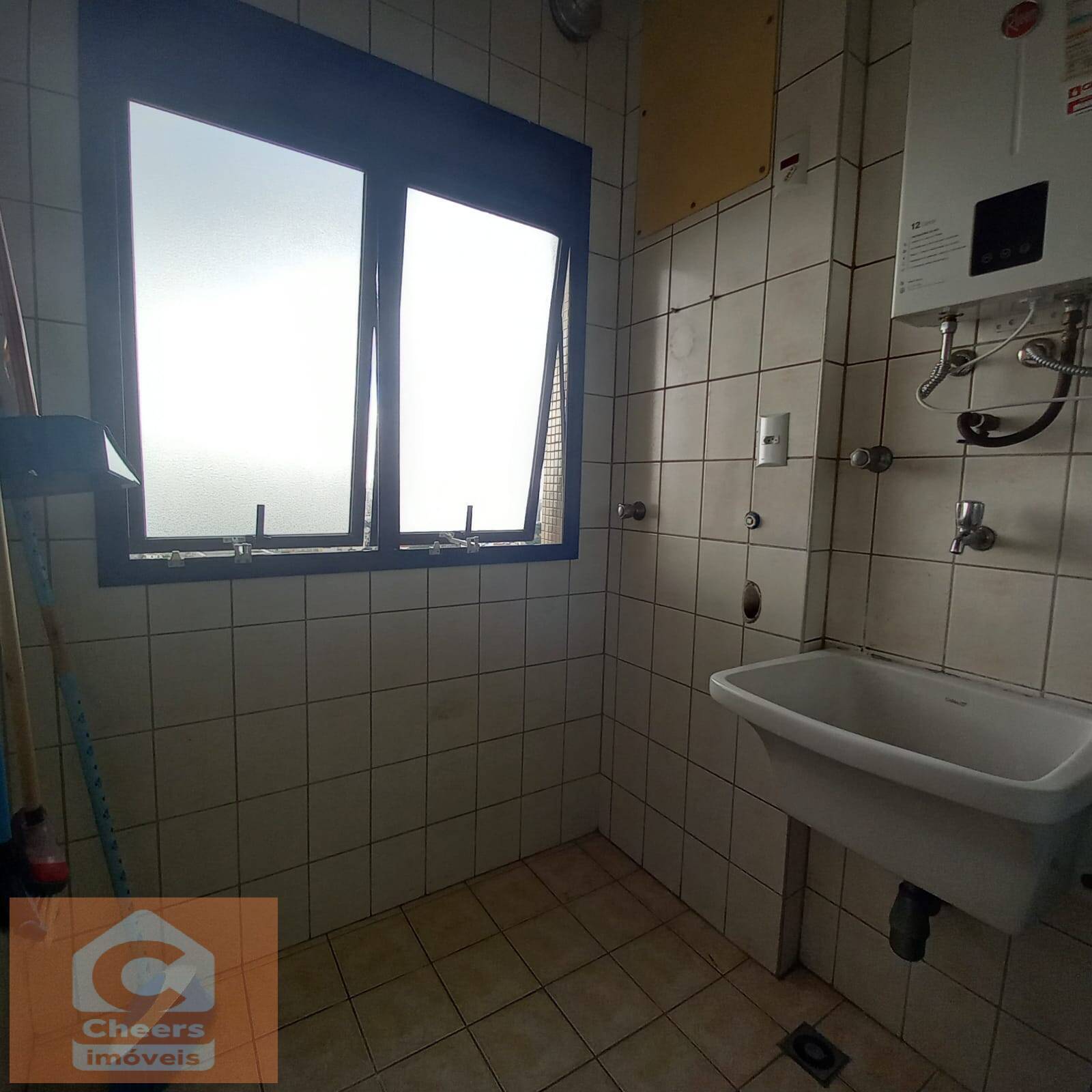 Apartamento, 2 quartos, 55 m² - Foto 13