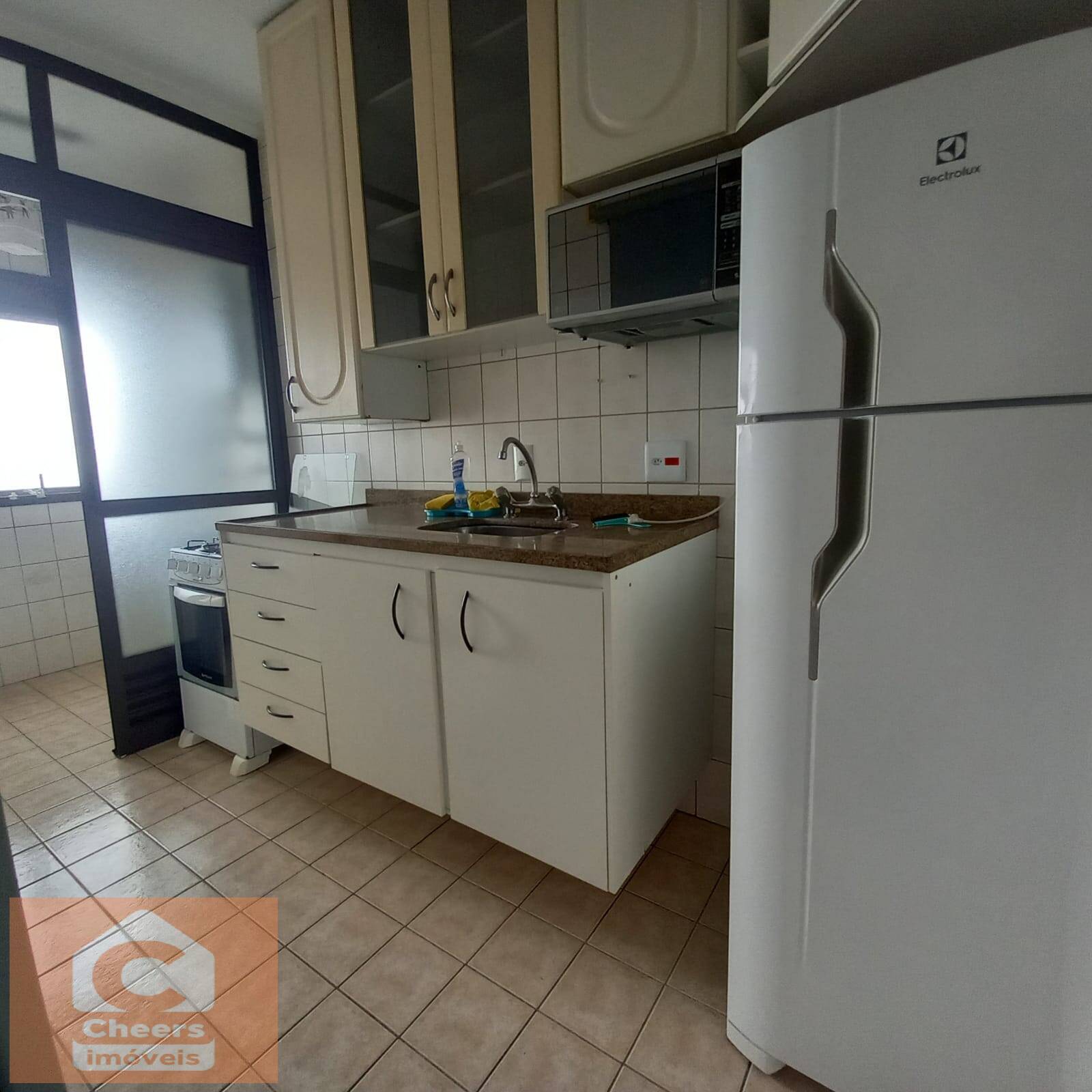 Apartamento, 2 quartos, 55 m² - Foto 8