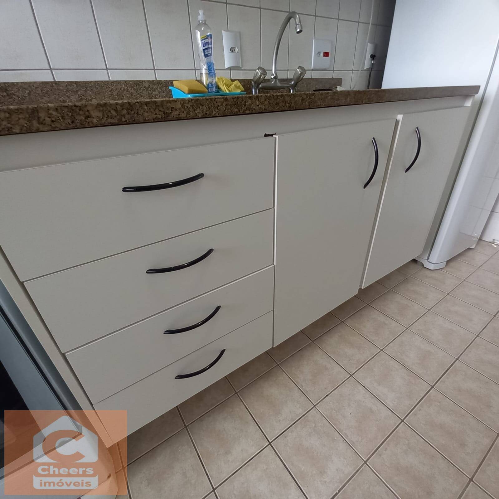 Apartamento, 2 quartos, 55 m² - Foto 11