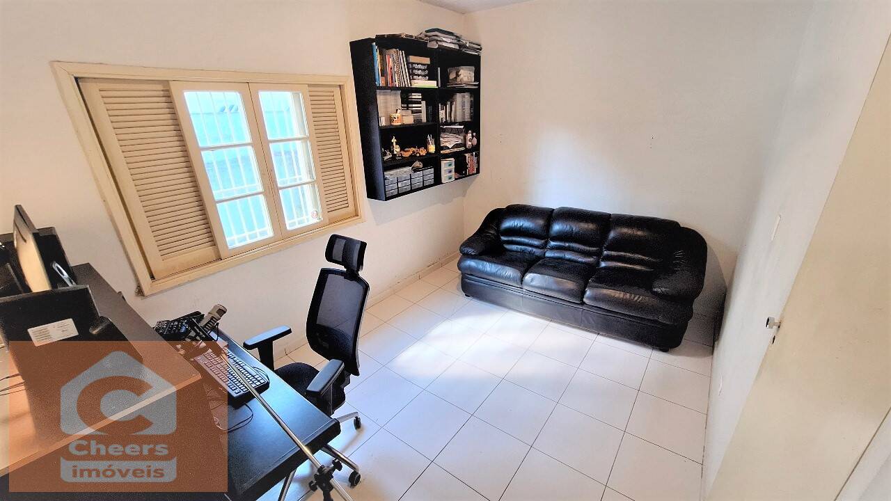 Casa, 3 quartos, 173 m² - Foto 4
