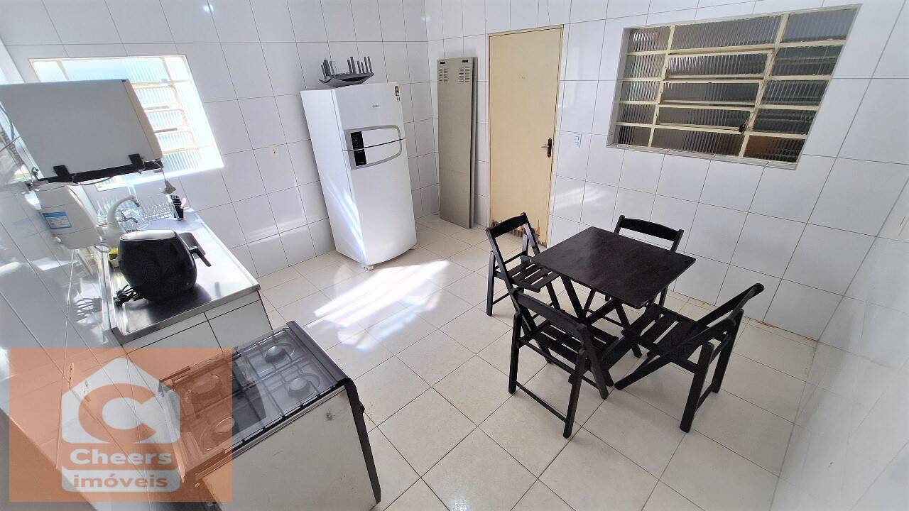 Casa, 3 quartos, 173 m² - Foto 11