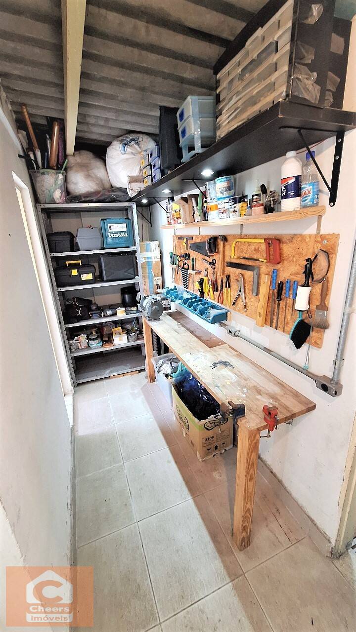 Casa, 3 quartos, 173 m² - Foto 17