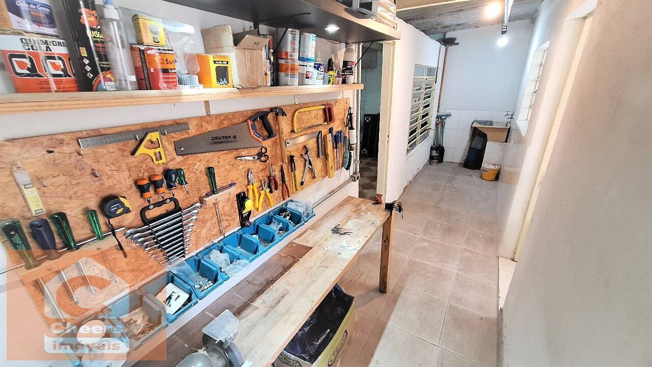 Casa, 3 quartos, 173 m² - Foto 16