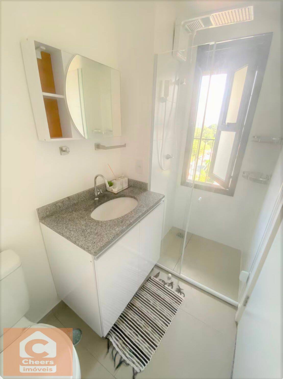 Apartamento, 1 quarto, 34 m² - Foto 7