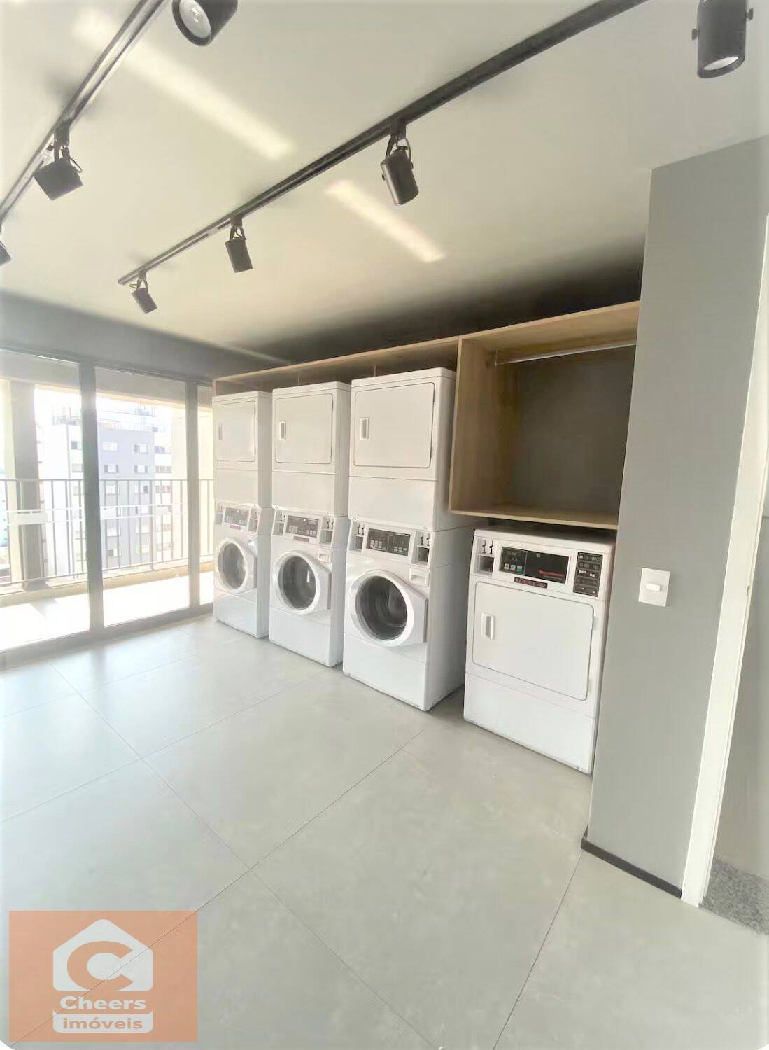 Apartamento, 1 quarto, 34 m² - Foto 11