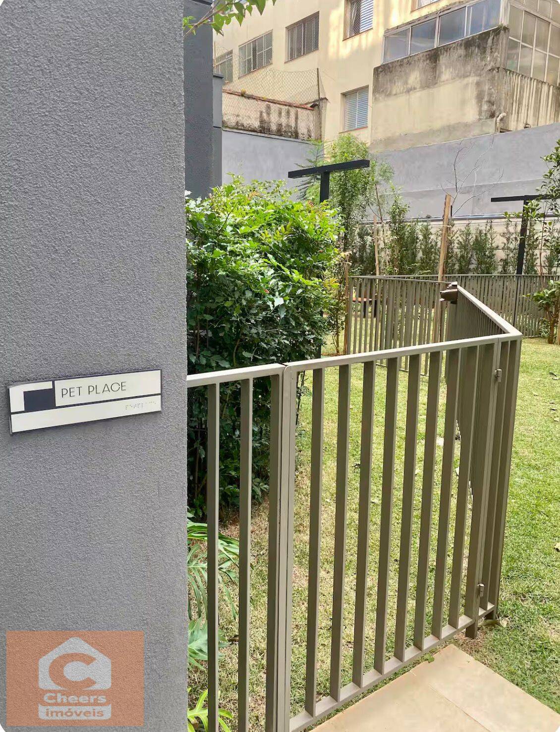 Apartamento, 1 quarto, 34 m² - Foto 20