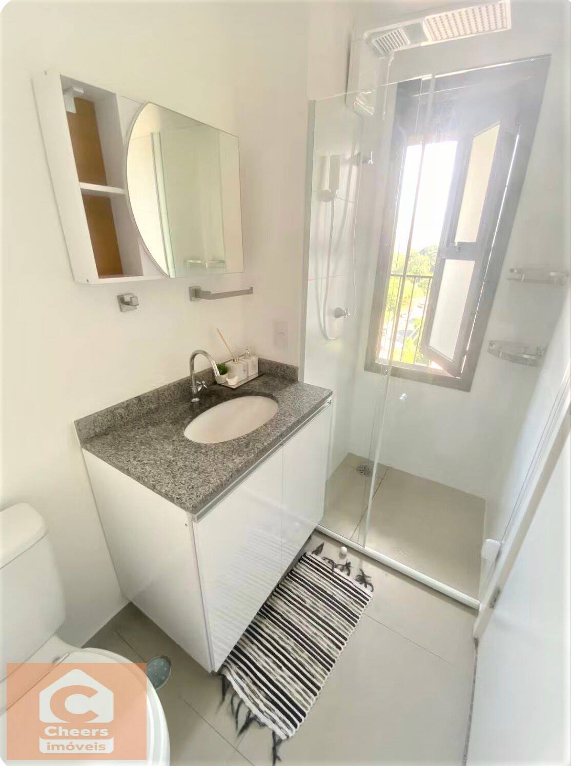 Apartamento, 1 quarto, 34 m² - Foto 26