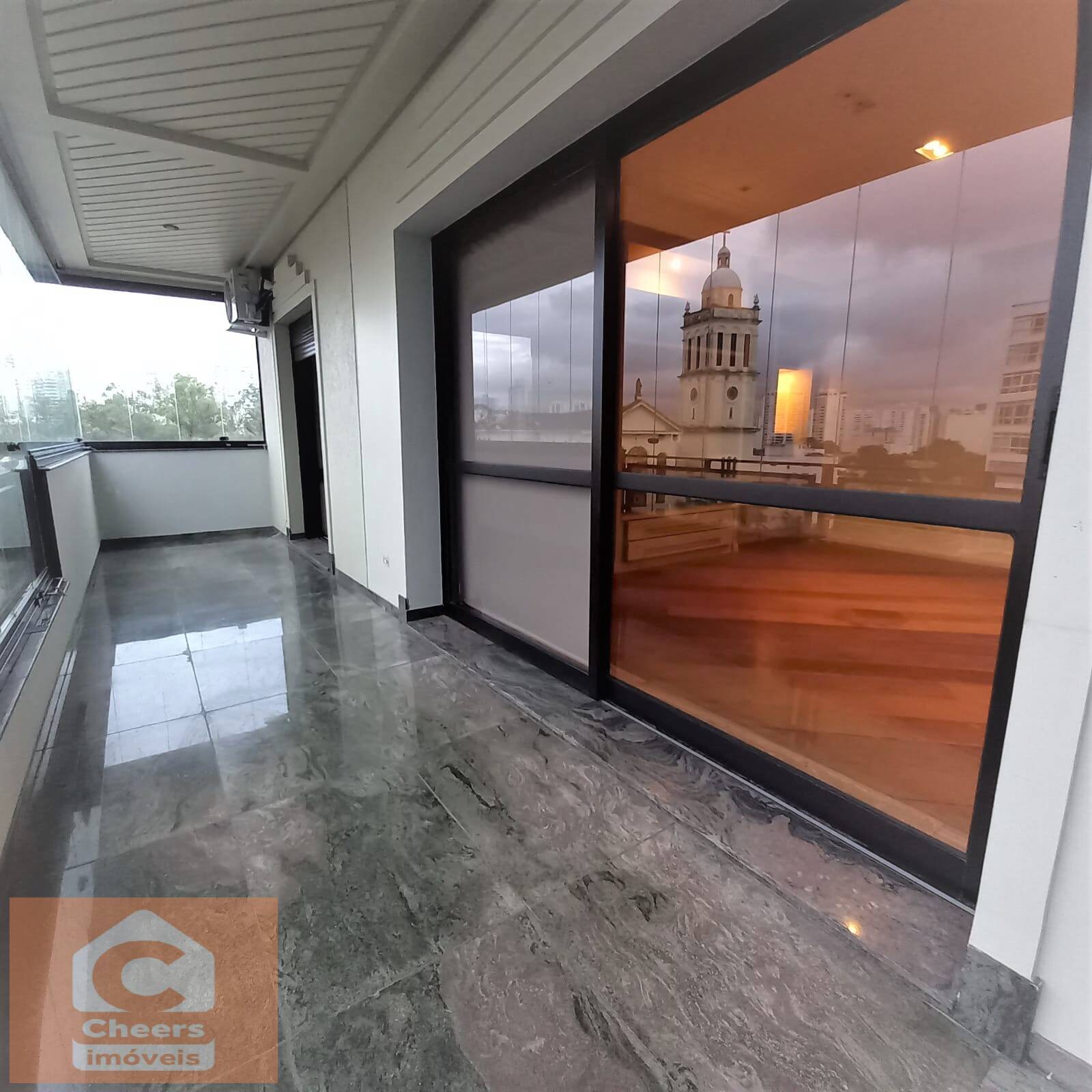 Apartamento, 4 quartos, 320 m² - Foto 26