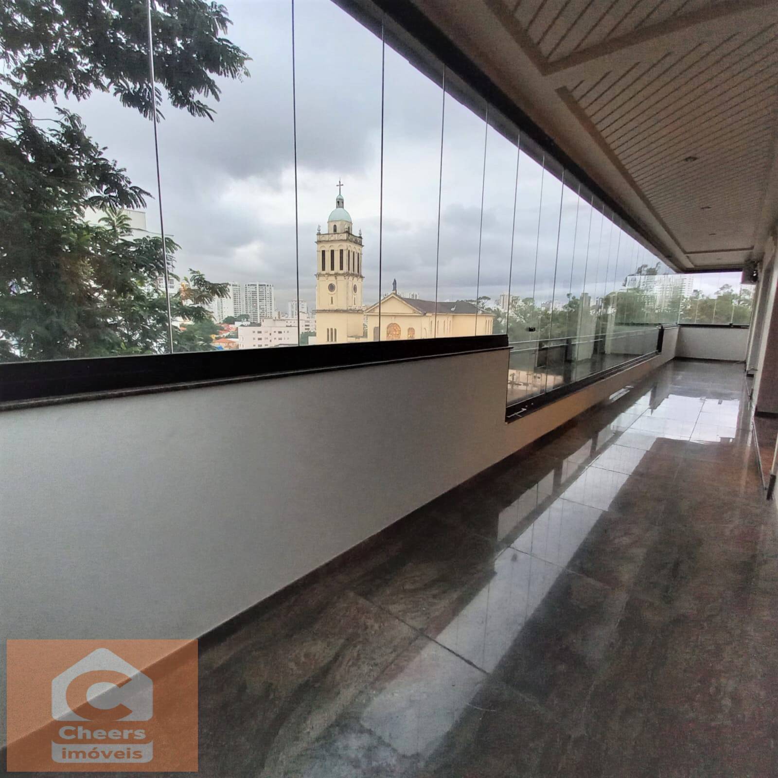 Apartamento, 4 quartos, 320 m² - Foto 25