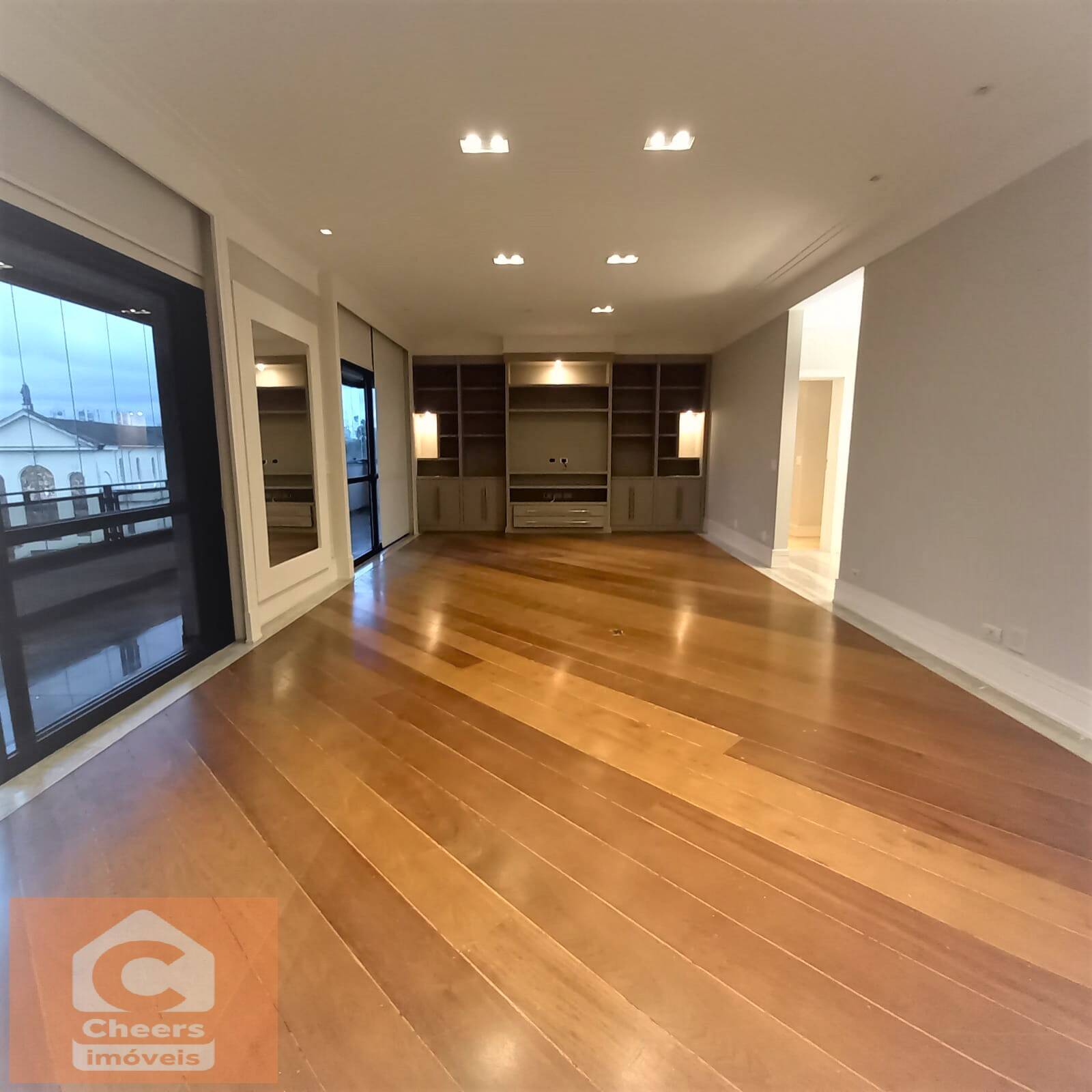 Apartamento, 4 quartos, 320 m² - Foto 3