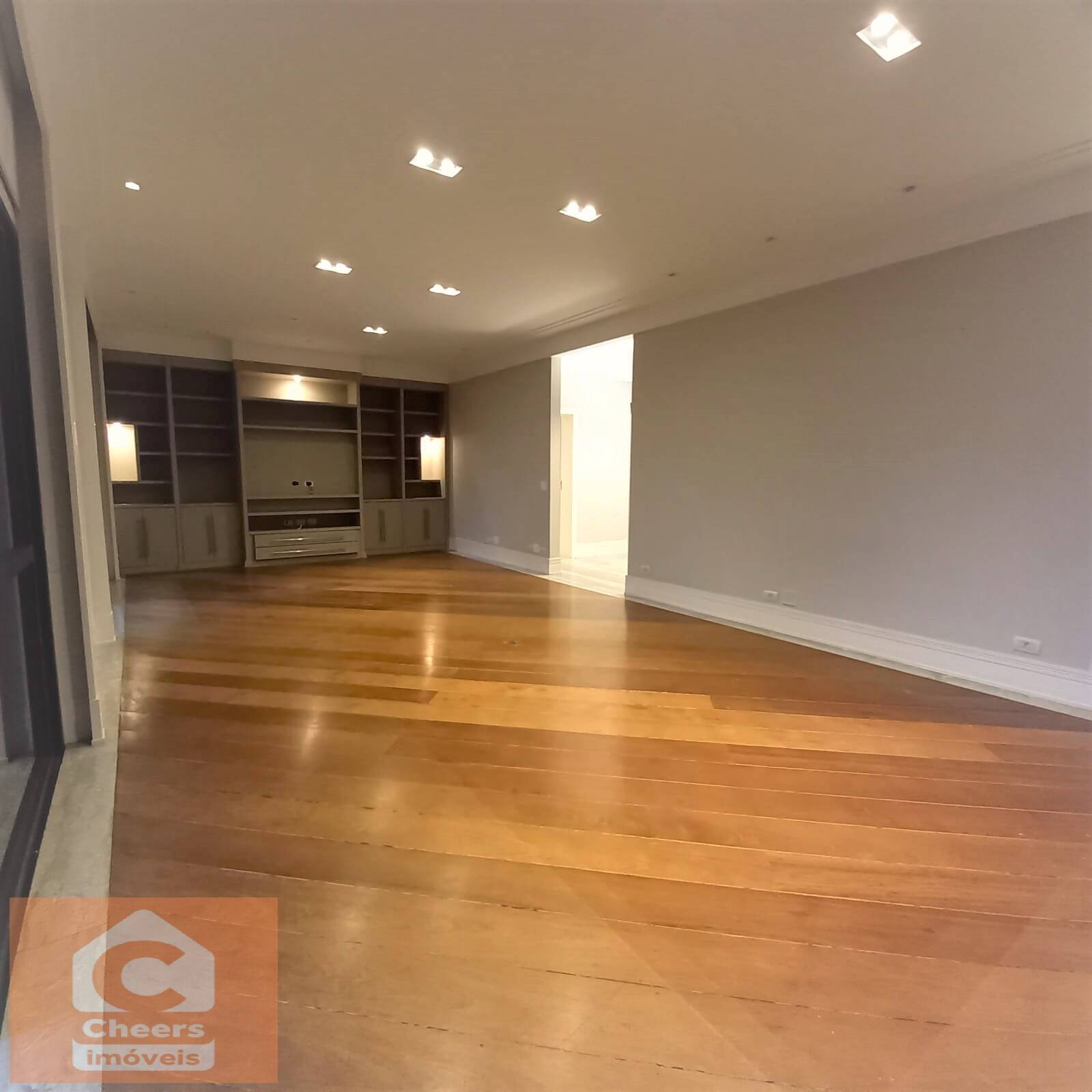 Apartamento, 4 quartos, 320 m² - Foto 8