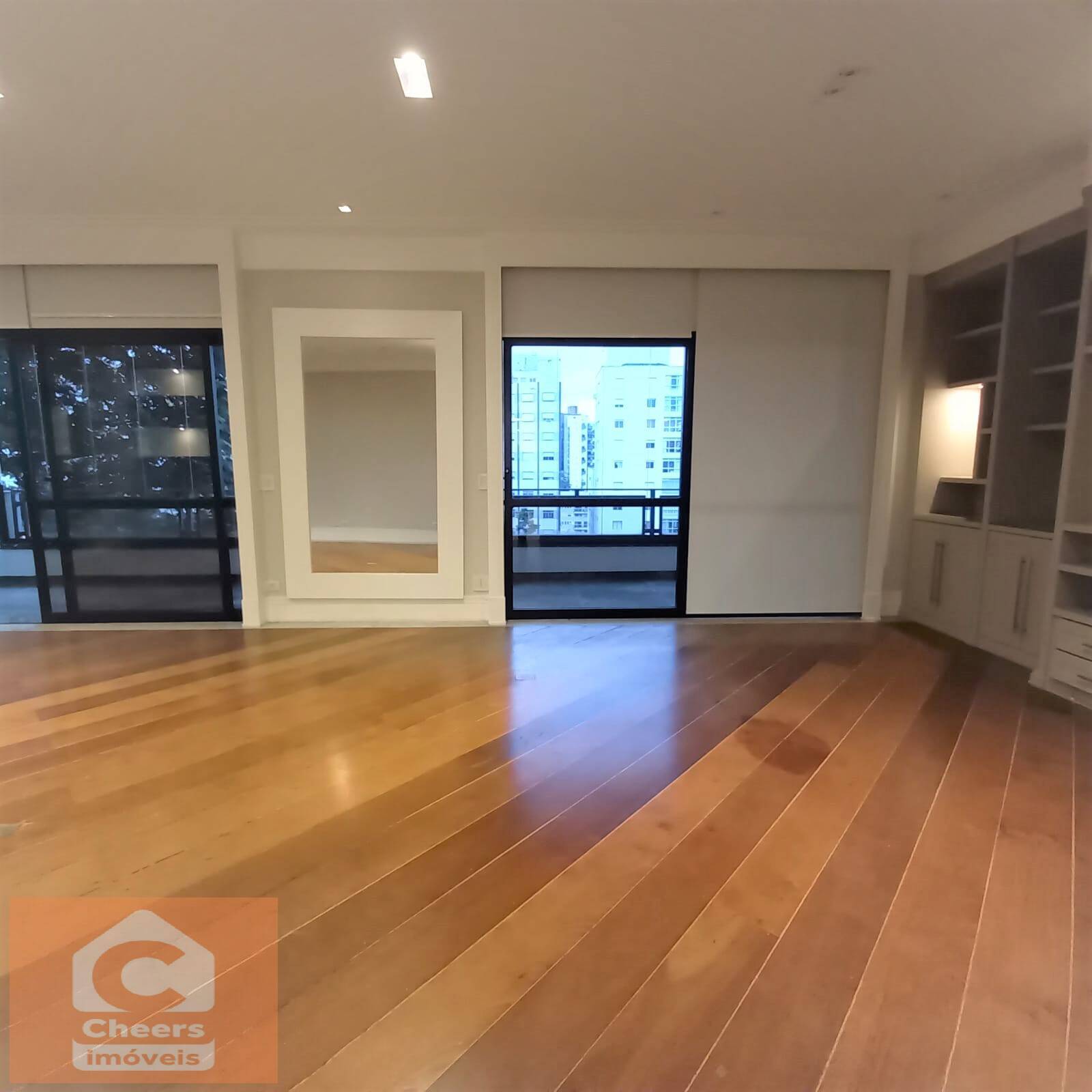 Apartamento, 4 quartos, 320 m² - Foto 2