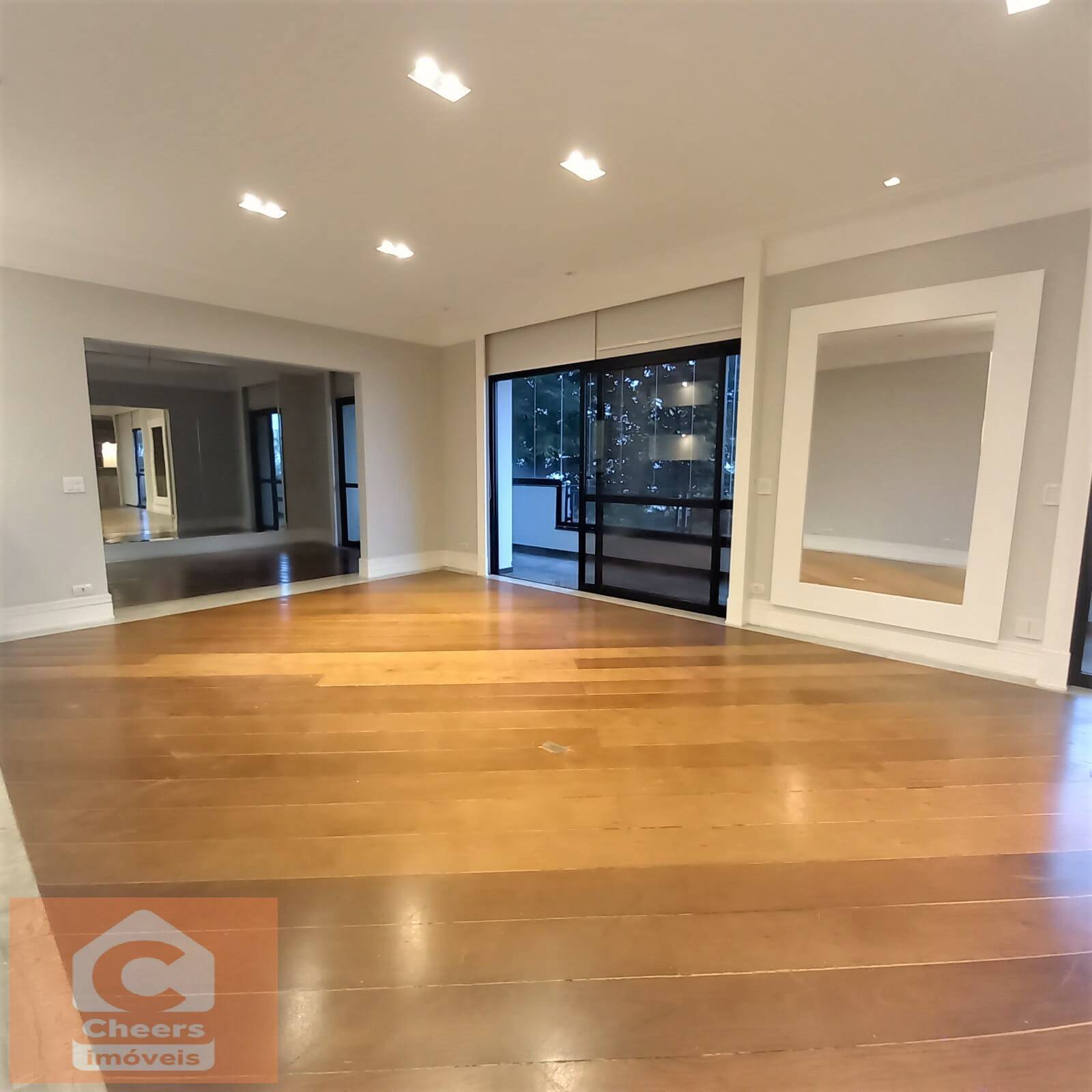 Apartamento, 4 quartos, 320 m² - Foto 7