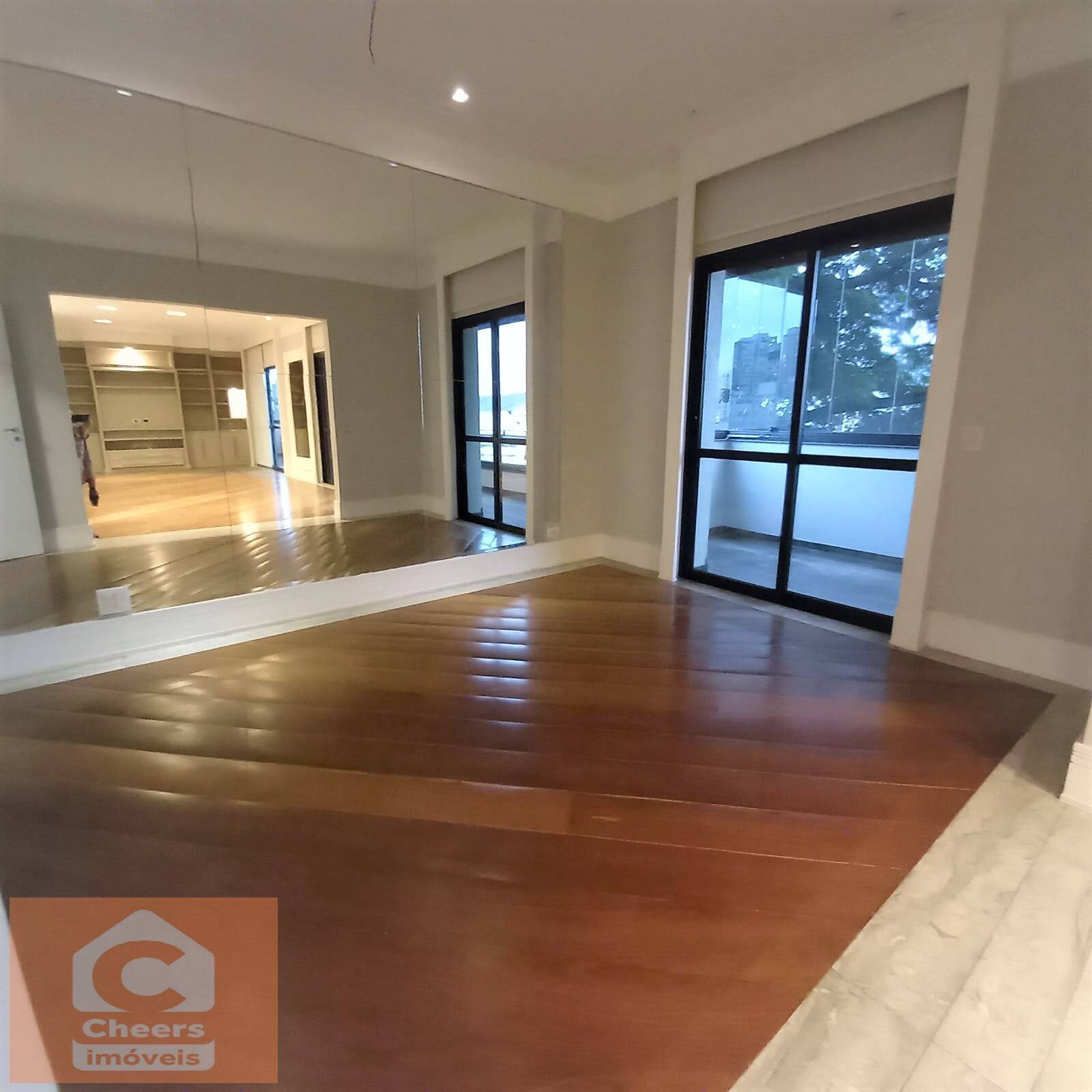 Apartamento, 4 quartos, 320 m² - Foto 9