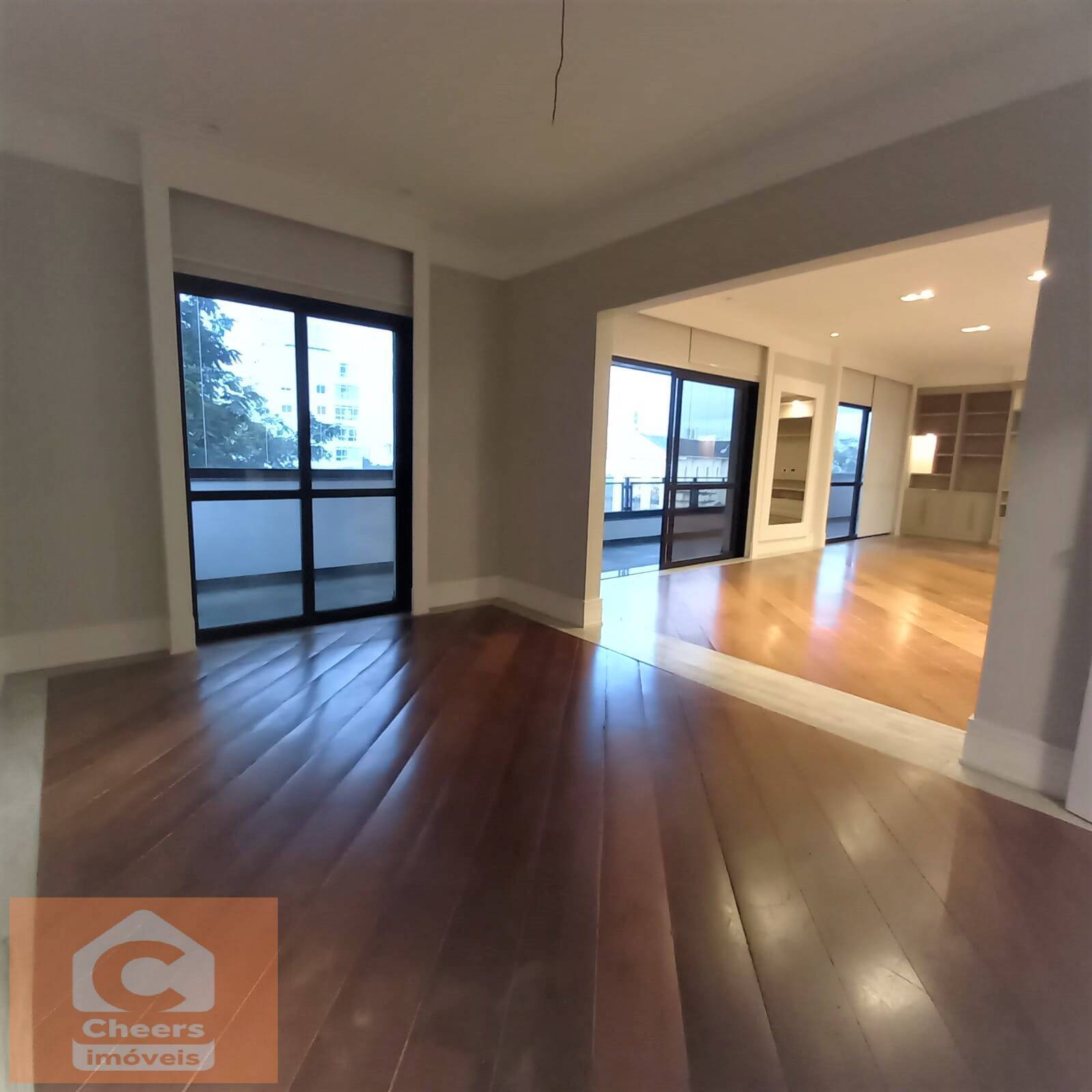 Apartamento, 4 quartos, 320 m² - Foto 6