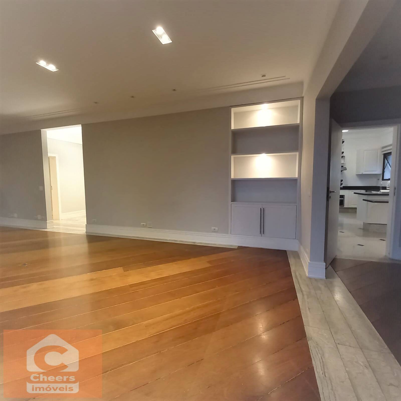 Apartamento, 4 quartos, 320 m² - Foto 27