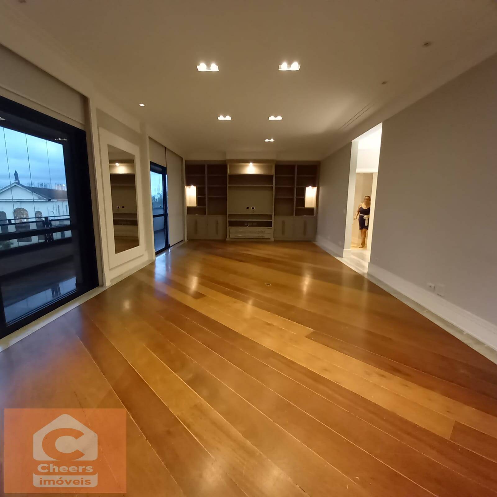 Apartamento, 4 quartos, 320 m² - Foto 5