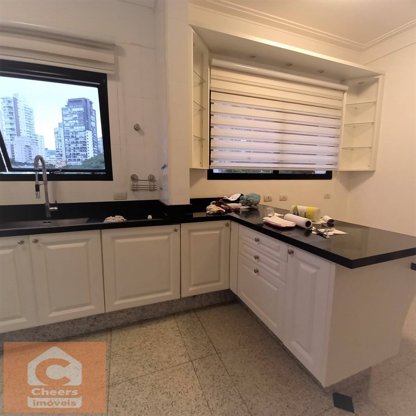 Apartamento, 4 quartos, 320 m² - Foto 30
