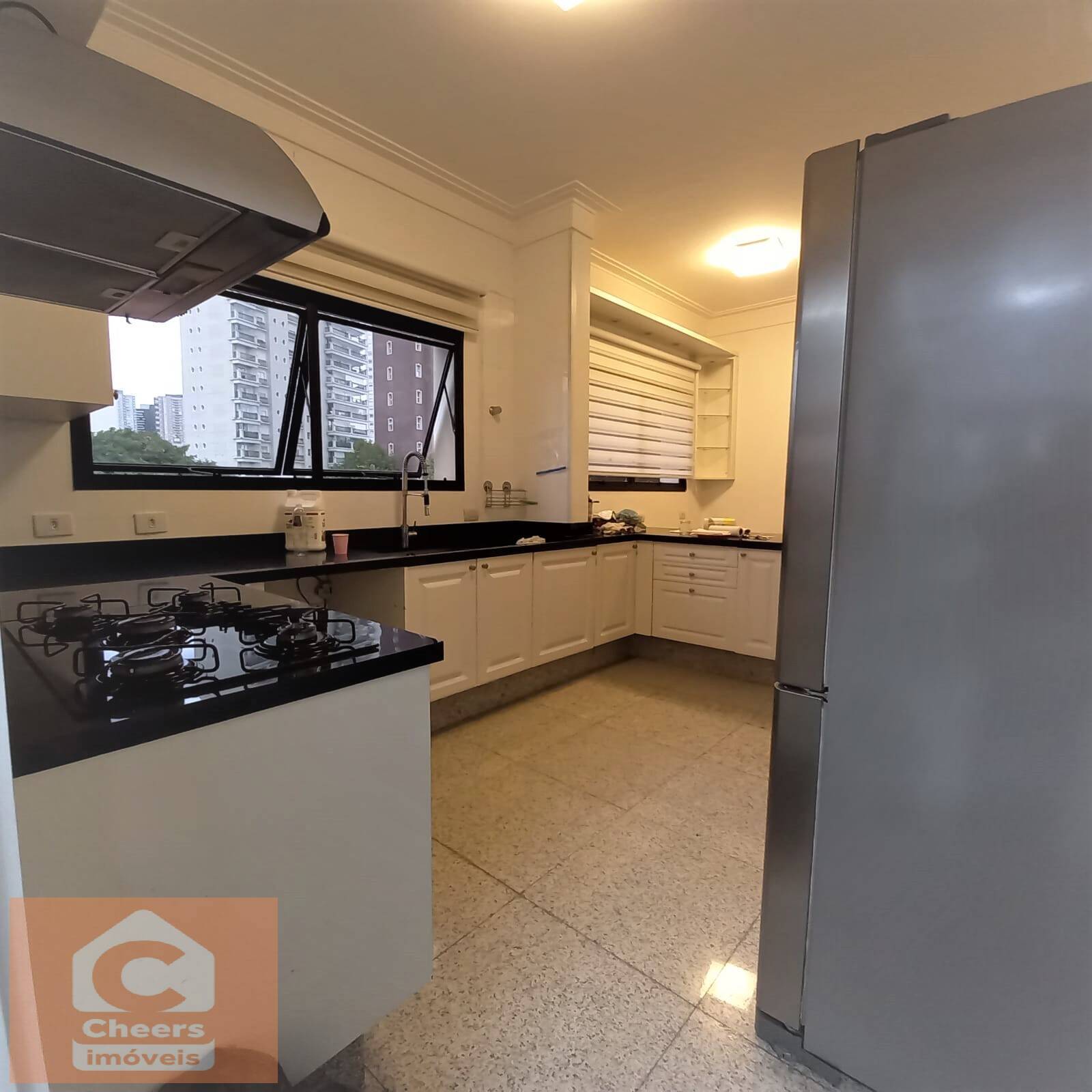 Apartamento, 4 quartos, 320 m² - Foto 31
