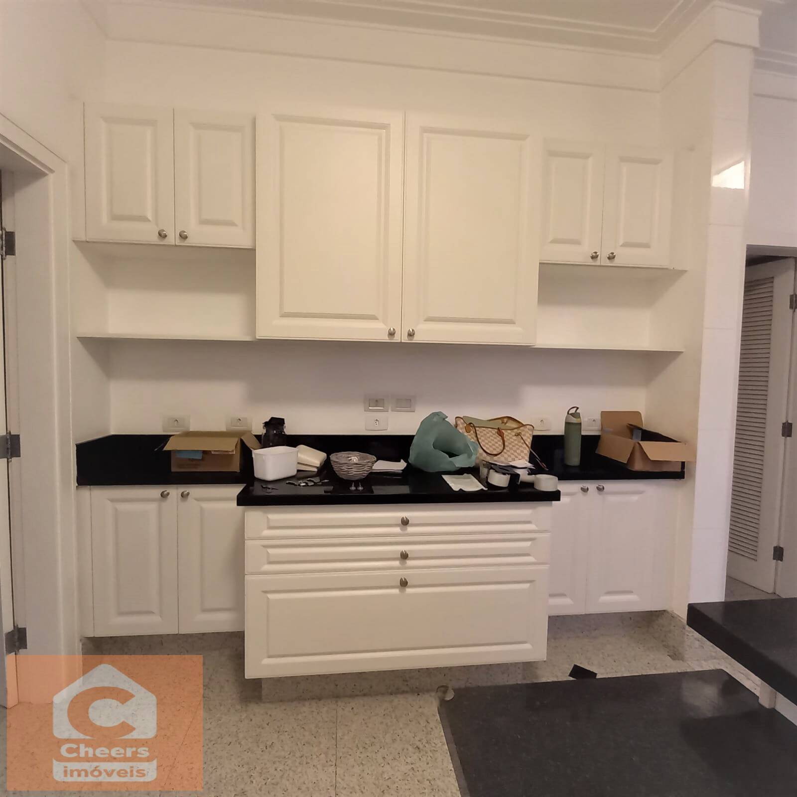 Apartamento, 4 quartos, 320 m² - Foto 29