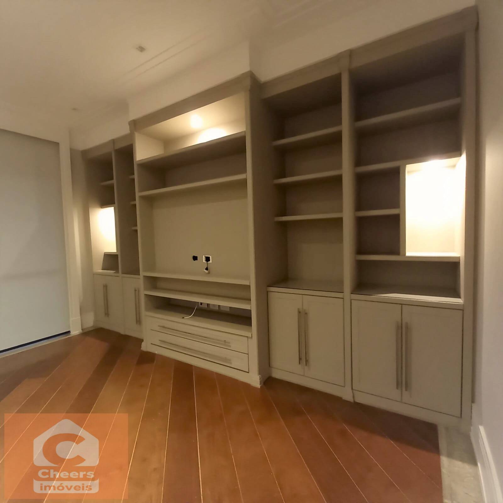 Apartamento, 4 quartos, 320 m² - Foto 33