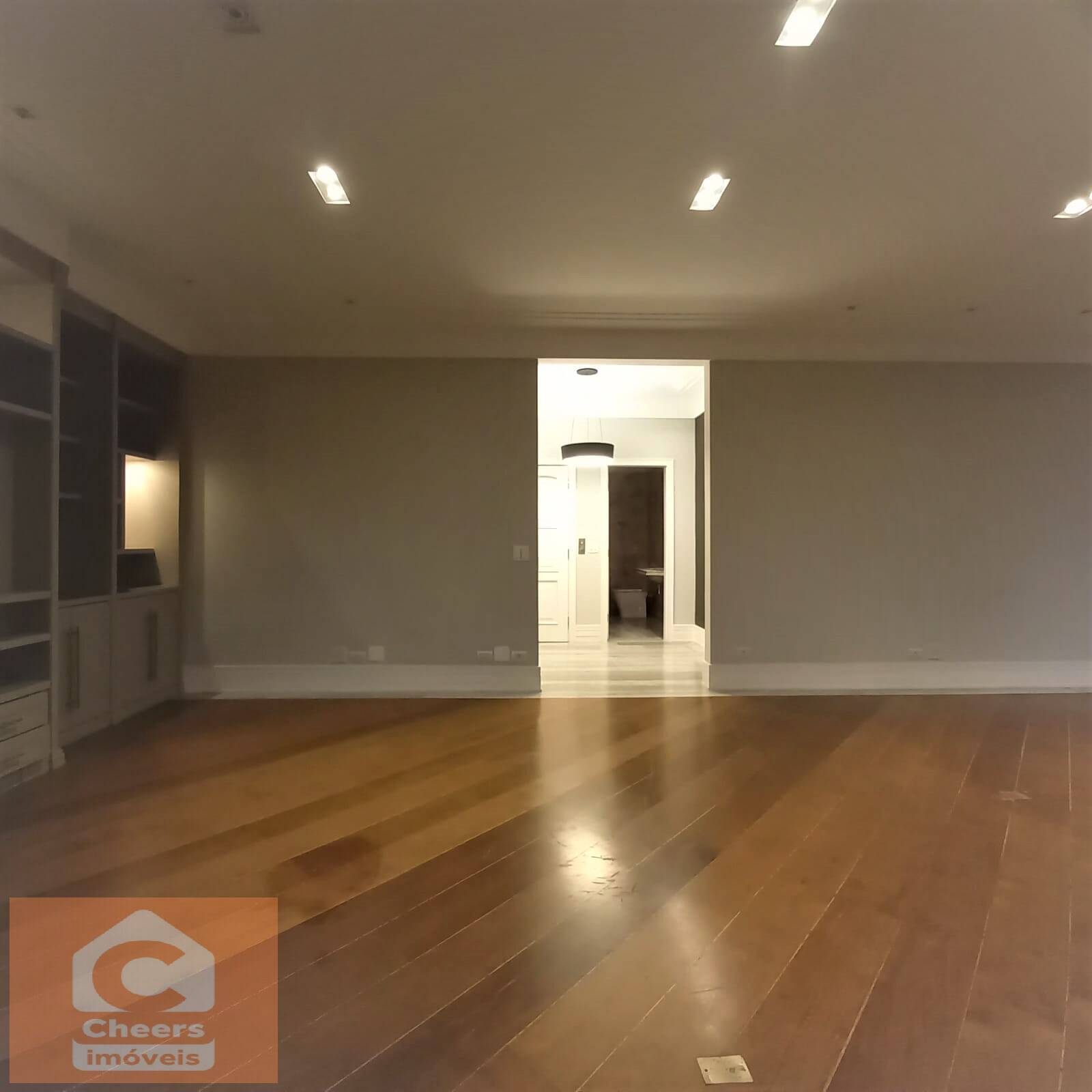 Apartamento, 4 quartos, 320 m² - Foto 35