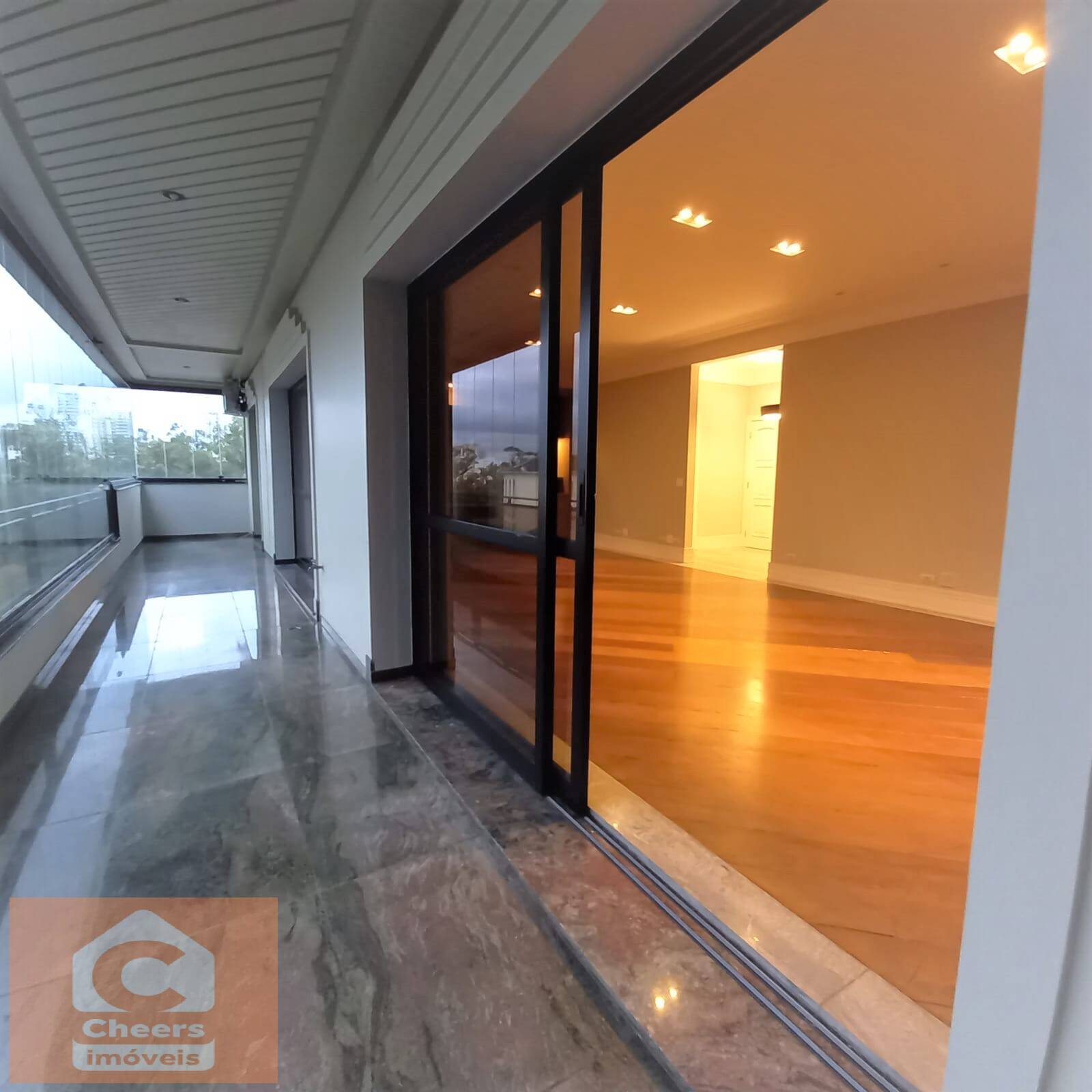 Apartamento, 4 quartos, 320 m² - Foto 36