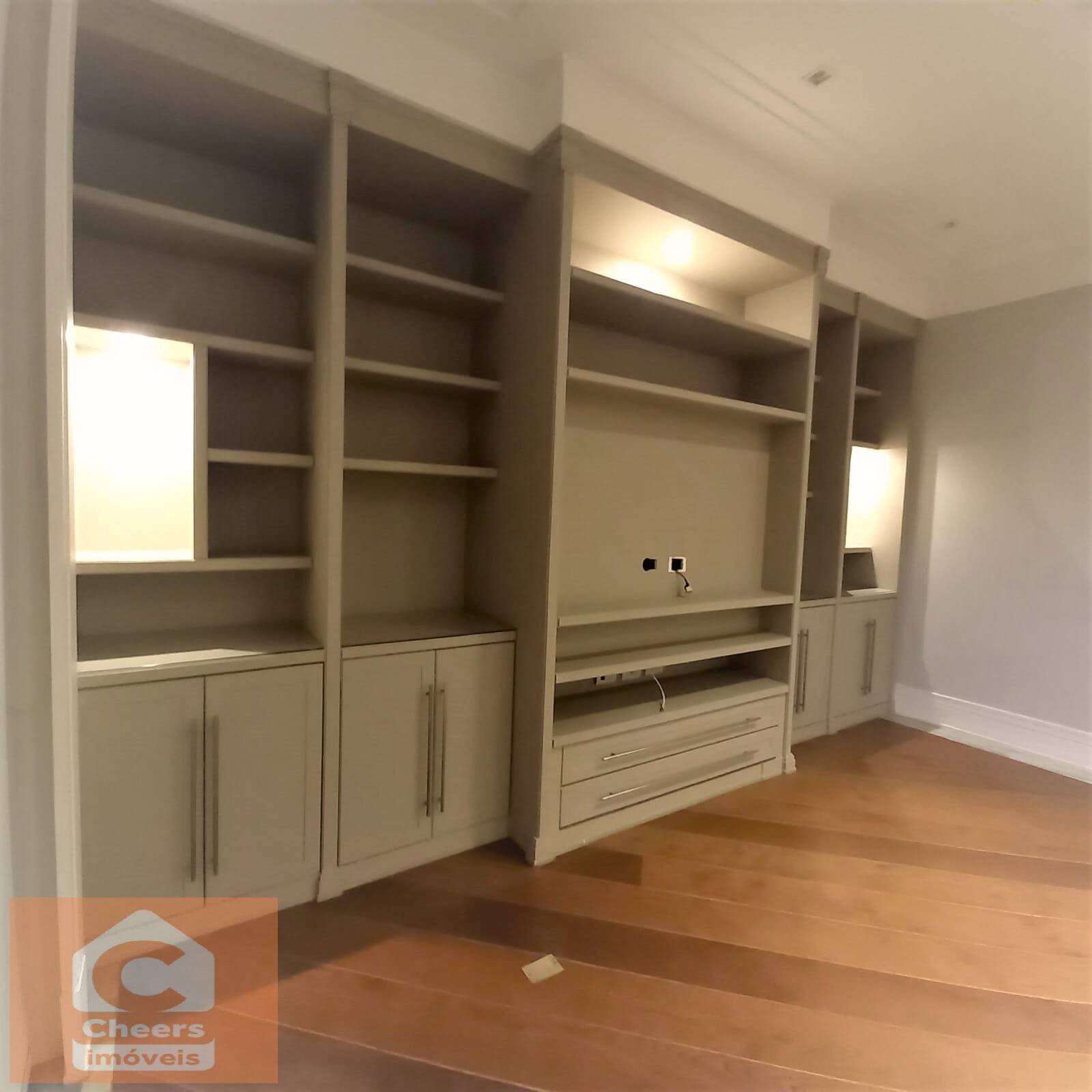 Apartamento, 4 quartos, 320 m² - Foto 34