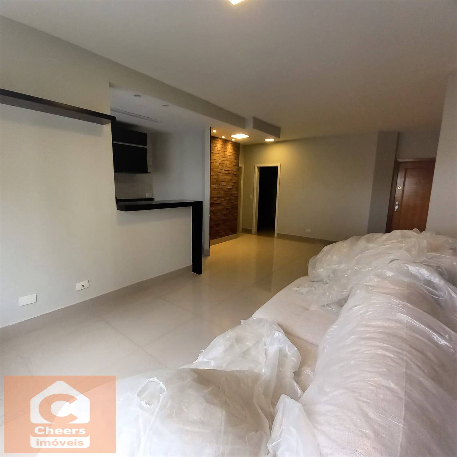 Apartamento, 2 quartos, 73 m² - Foto 1