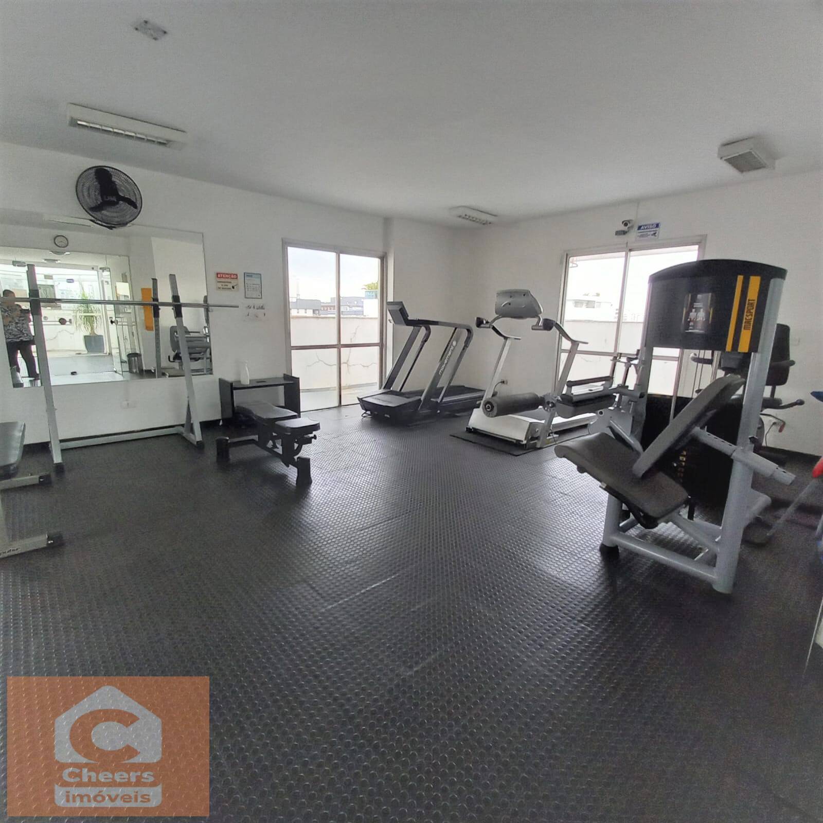 Apartamento, 2 quartos, 73 m² - Foto 14