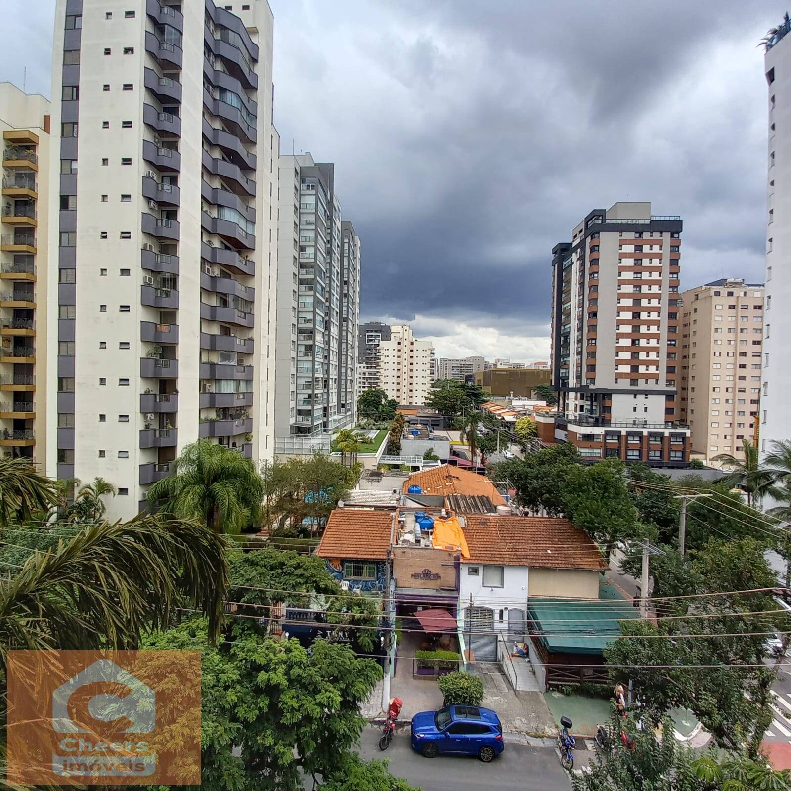 Apartamento, 2 quartos, 73 m² - Foto 25