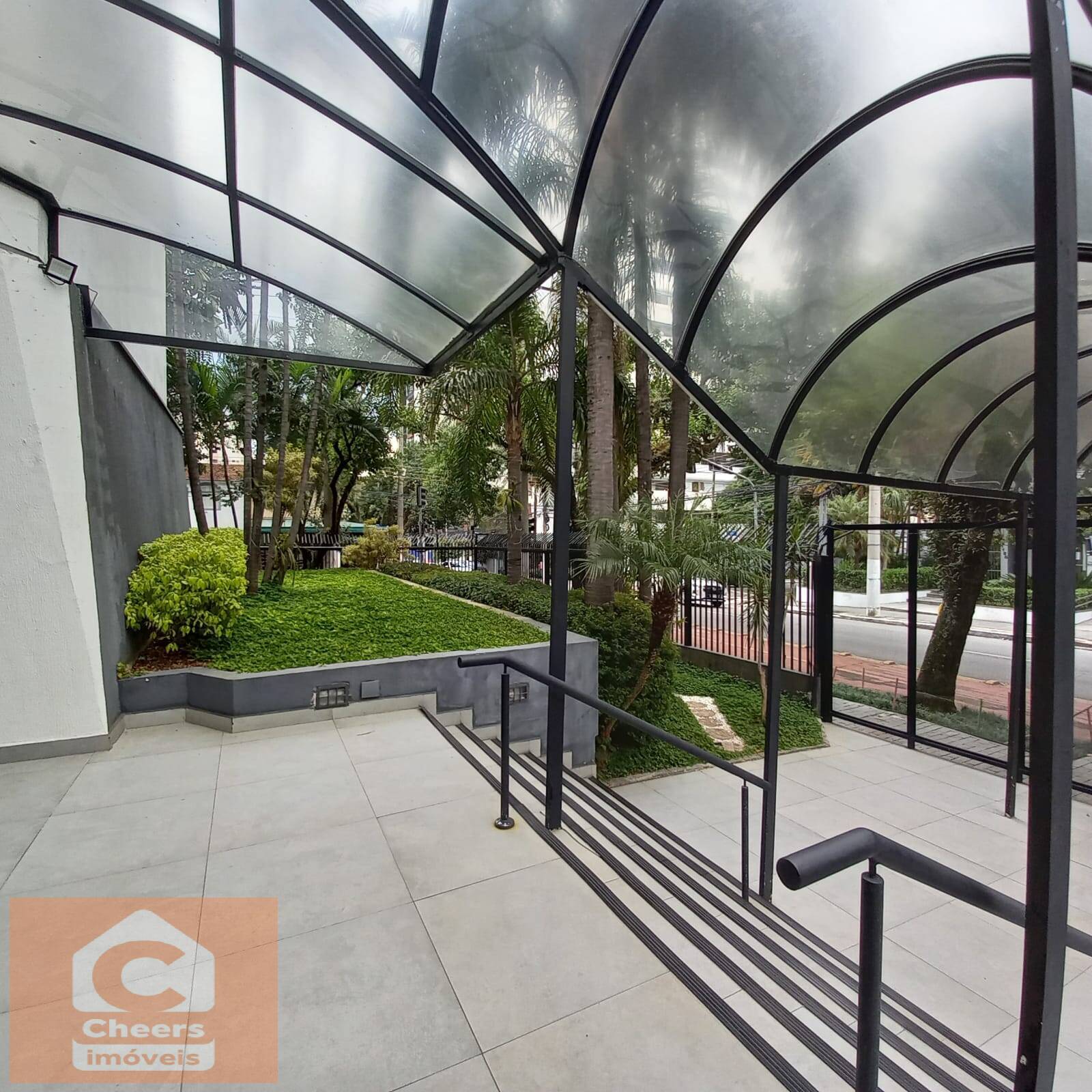 Apartamento, 2 quartos, 73 m² - Foto 29