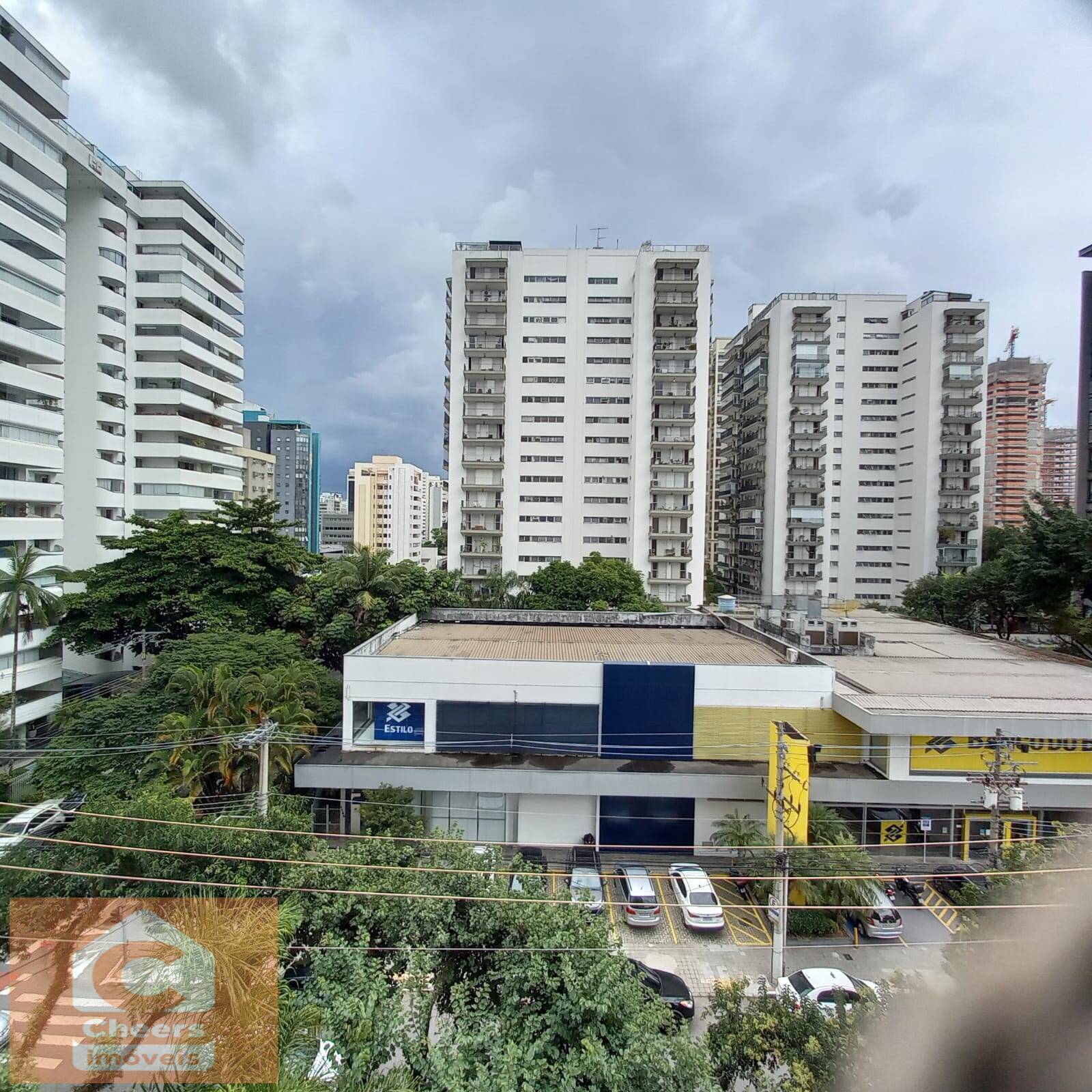 Apartamento, 2 quartos, 73 m² - Foto 31