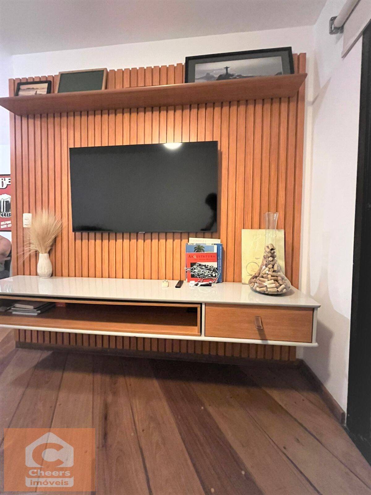 Apartamento, 3 quartos, 78 m² - Foto 2