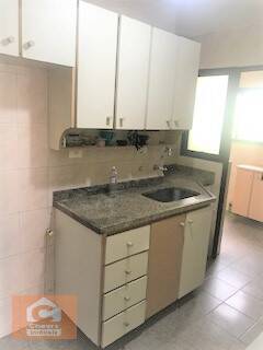 Apartamento, 3 quartos, 78 m² - Foto 11