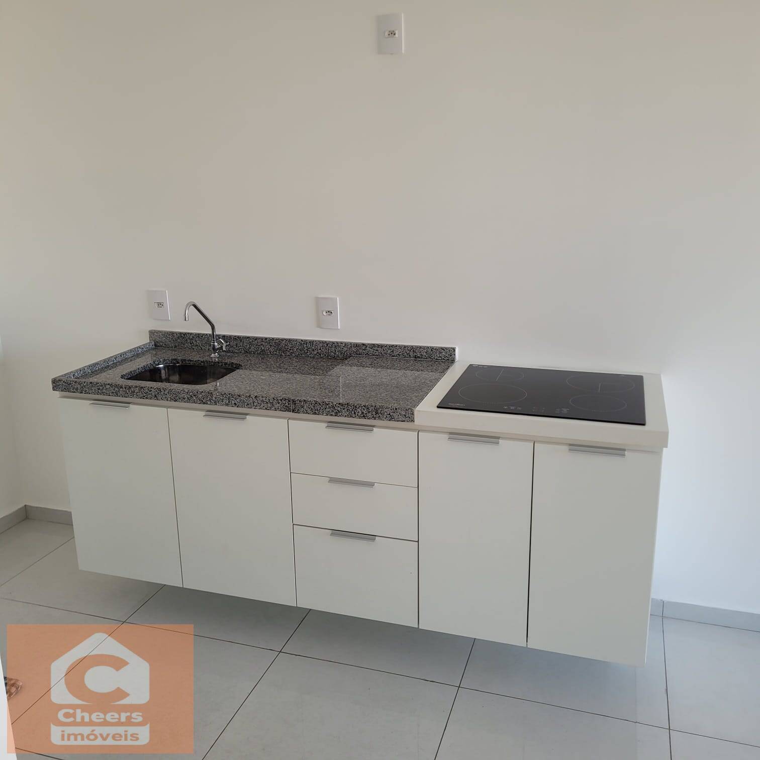 Apartamento, 1 quarto, 27 m² - Foto 7