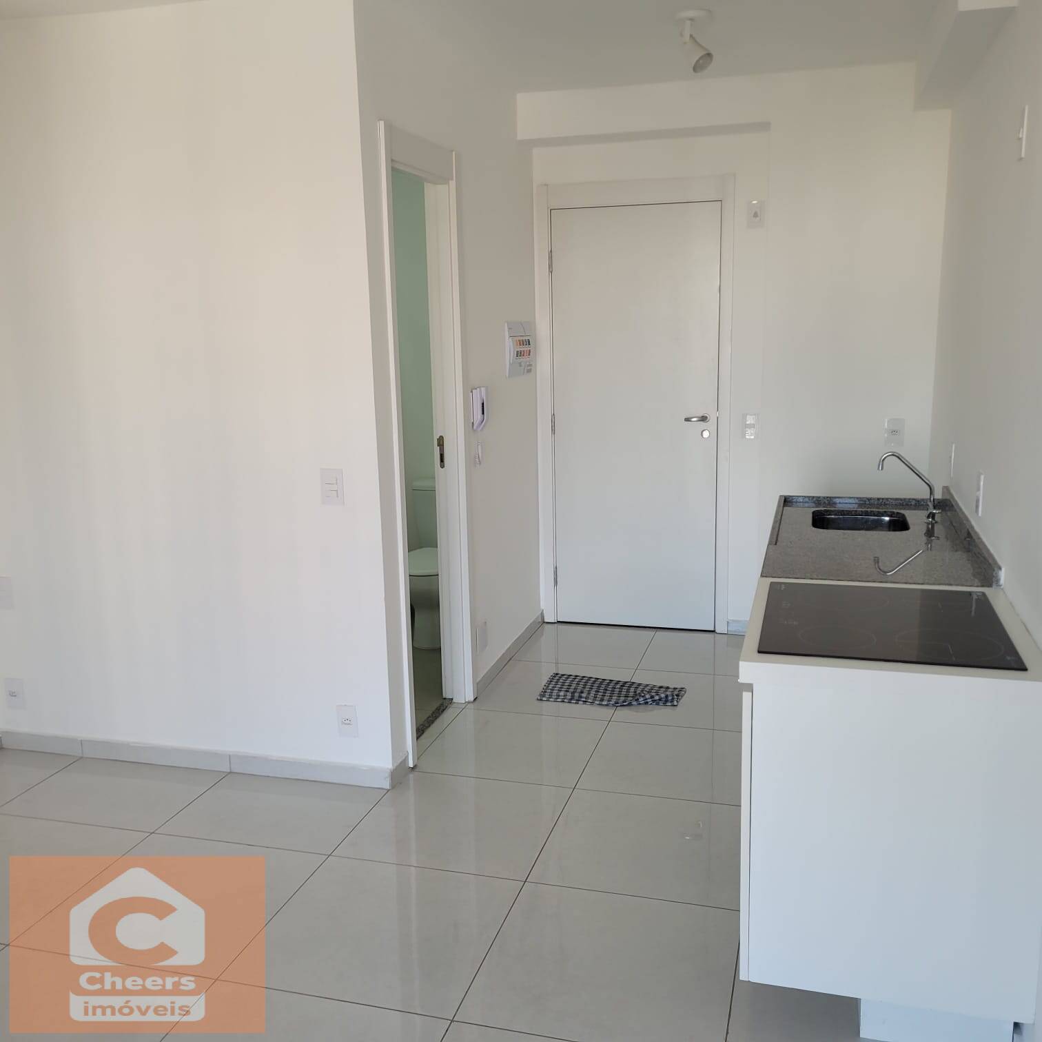 Apartamento, 1 quarto, 27 m² - Foto 8