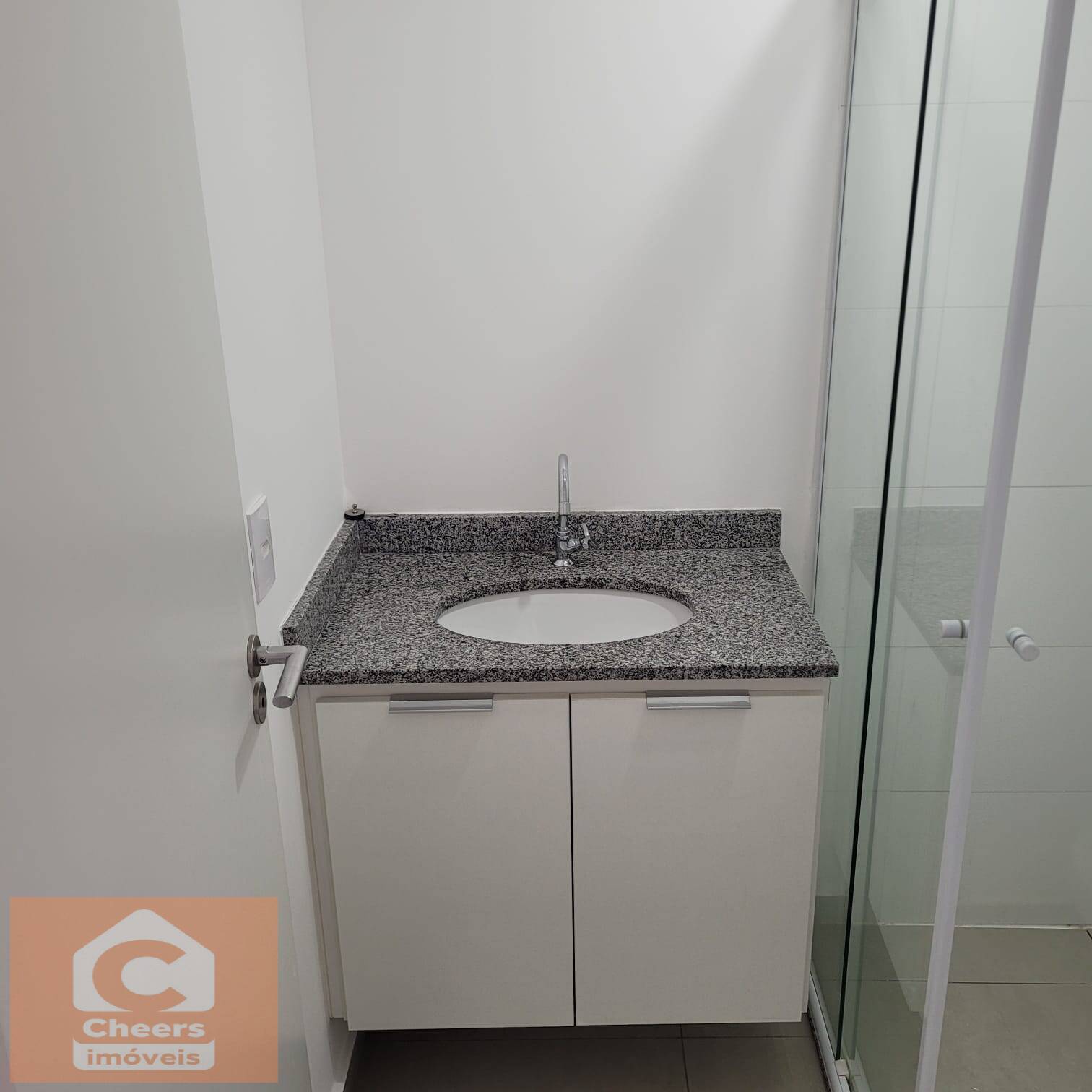 Apartamento, 1 quarto, 27 m² - Foto 6